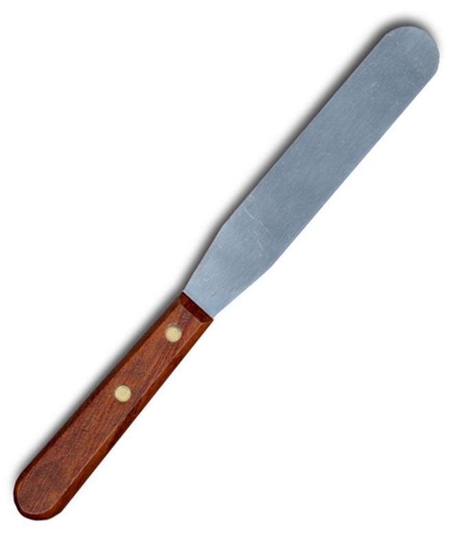 SPATULA 8