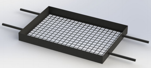 BALLAST SIEVE