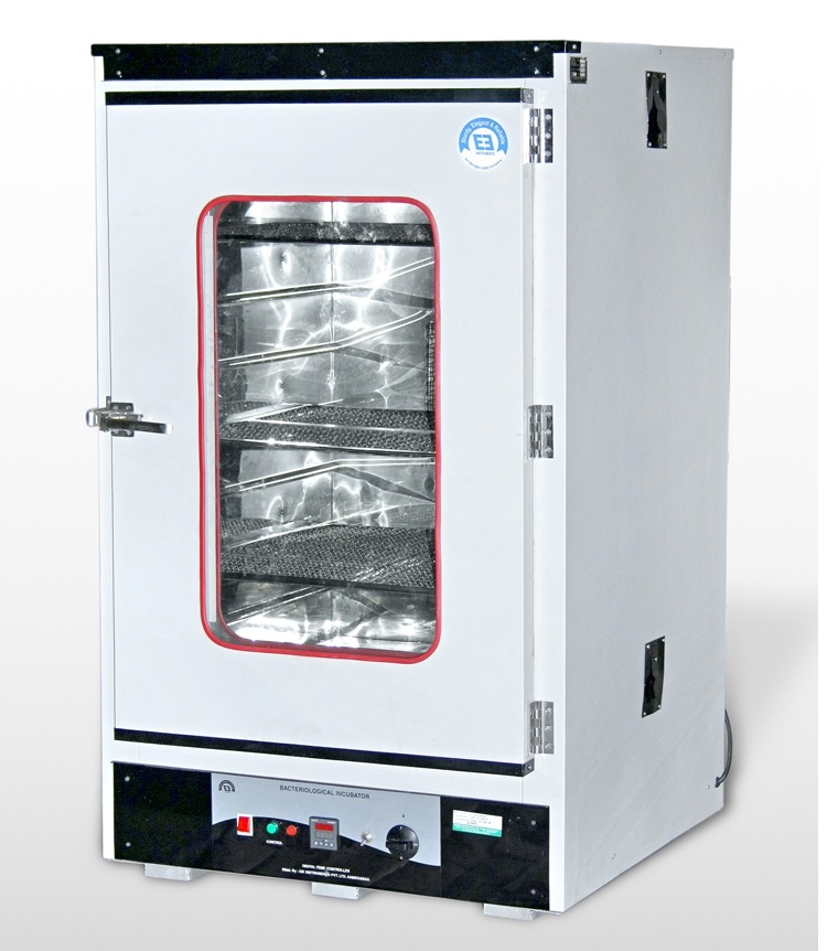 BACTERIOLOGICAL INCUBATOR FOR WEBSITE