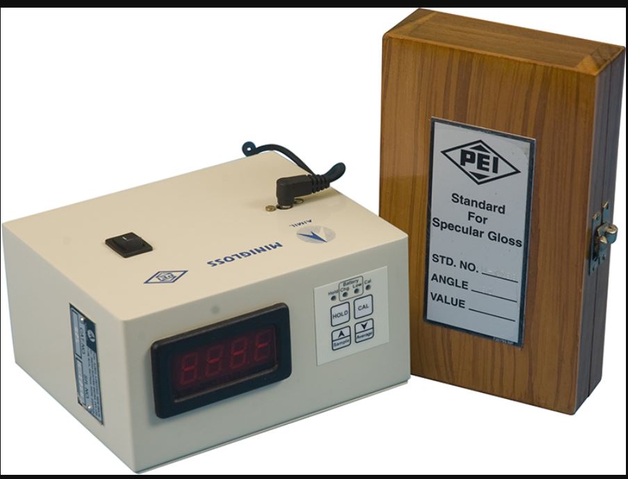 GLOSS METER
