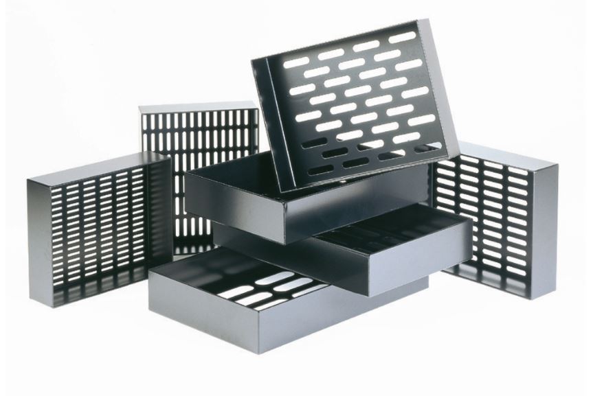 FLAKINESS INDEX SIEVE - BS 812-105.1