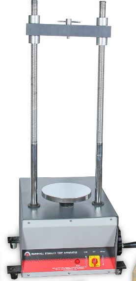 COMPACT LOADING UNIT - 100 KN FOR MARSHAL - FOR 6