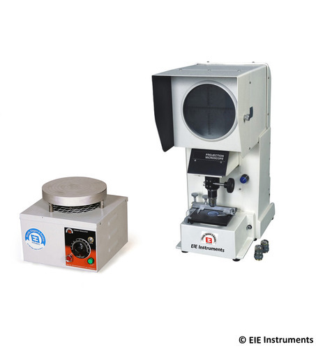 CARBON BLACK DISPERSION APPARATUS - SIZE OF SCREEN 6