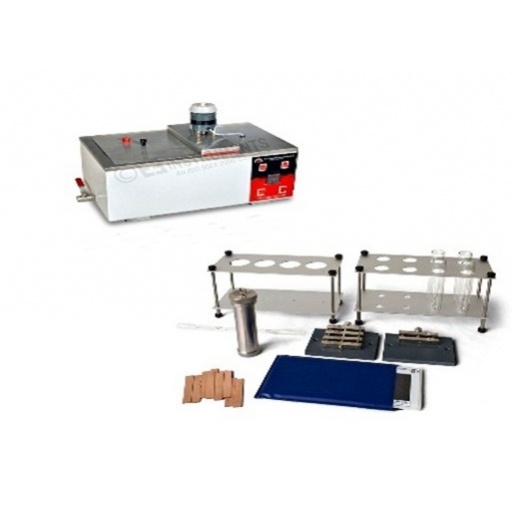 COPPER STRIP CORROSION TEST APP-DIGITAL-ASTM D130