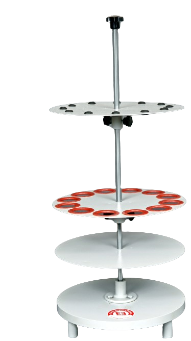 FINISH COLUMN STAND