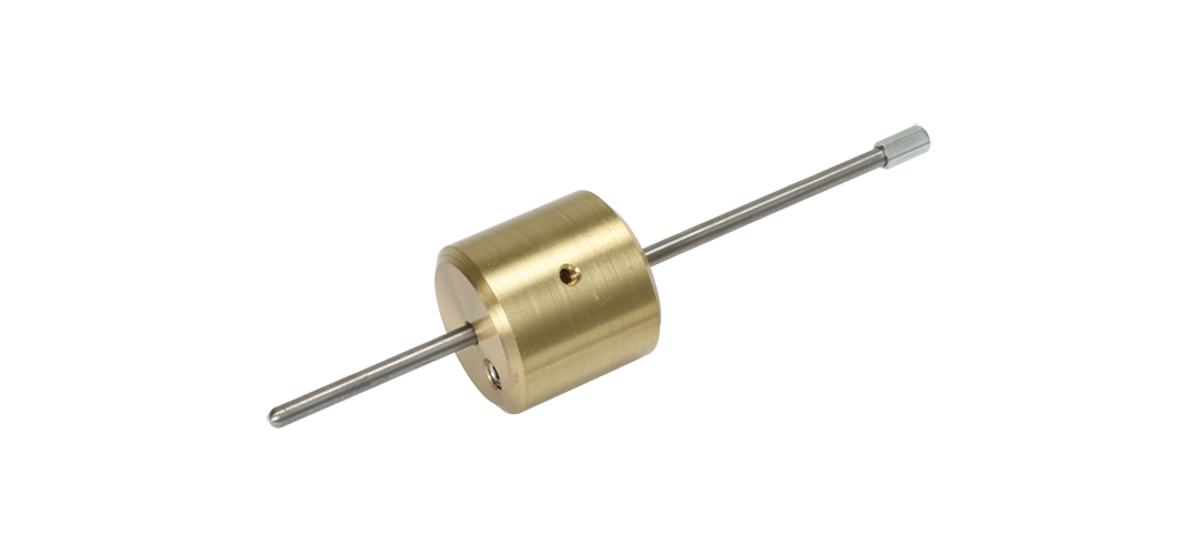 FINAL NEEDLE-FOR GILLMORE NEEDLE APPARATUS-ASTM C266,  AASHTO T154
