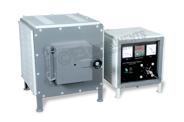  HIGH TEMPERATURE FURNACES