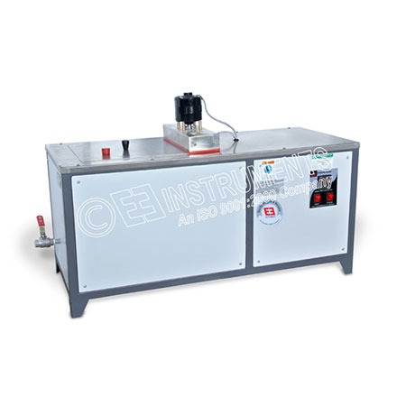 ULTRA LOW TEMPERATURE COOLING BATH - -40°C TO +50°C