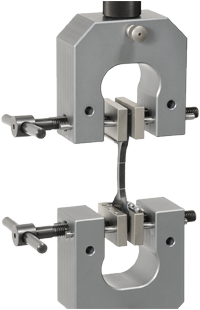 ISO 527, ASTM D638, ASTM D6693, IS 1998-MECHANICAL VICE GRIP FOR PLASTIC, RESIN, POLYURETHANE FOAM & THERMOPLASTIC 