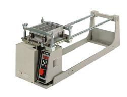 JOLTING APPARATUS (VIBRATING TABLE FOR CEMENT MORTAR) - (EN 196)-