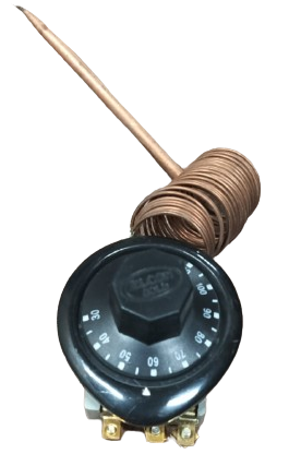 OVER TEMP PROTECTION SYSTEM-WITH AUDIO ALARM