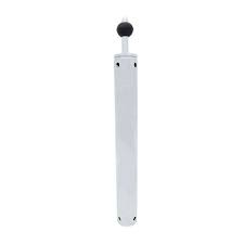 CBR/PROCTOR COMPACTION RAMMER - STANDARD - 2.6 KG* - IS 2720, PART VIII