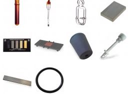COPPER CUM SILVER CORROSION BATH WITH ALL ACCESSORIES - DIGITAL MODEL - ASTM D130, IP 227