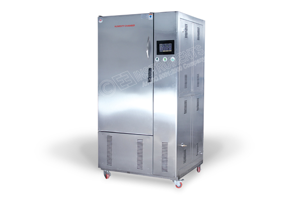 PHOTOSTABILITY CHAMBER