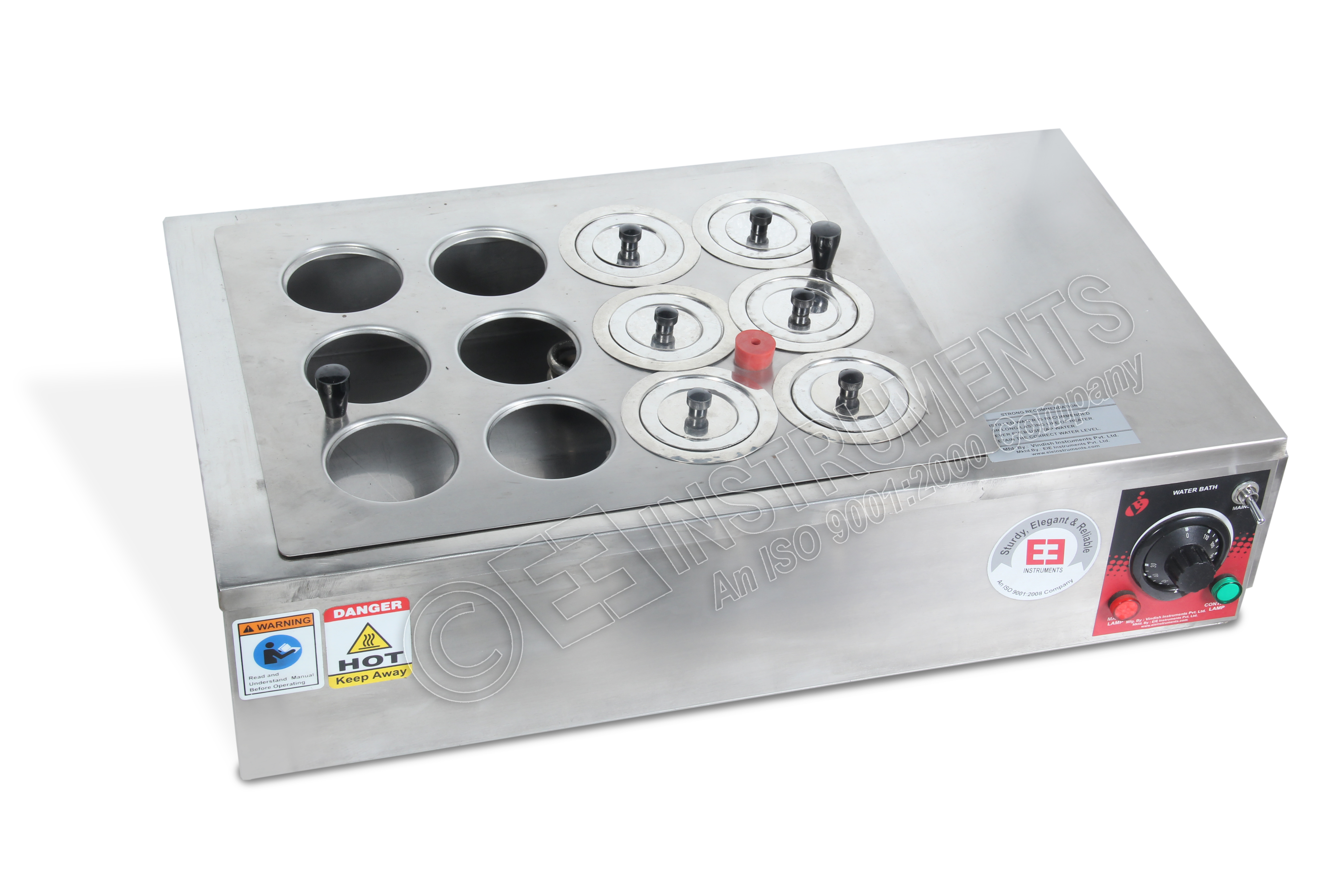 DOUBLE WALLED WATERBATH FOR WEBSITE