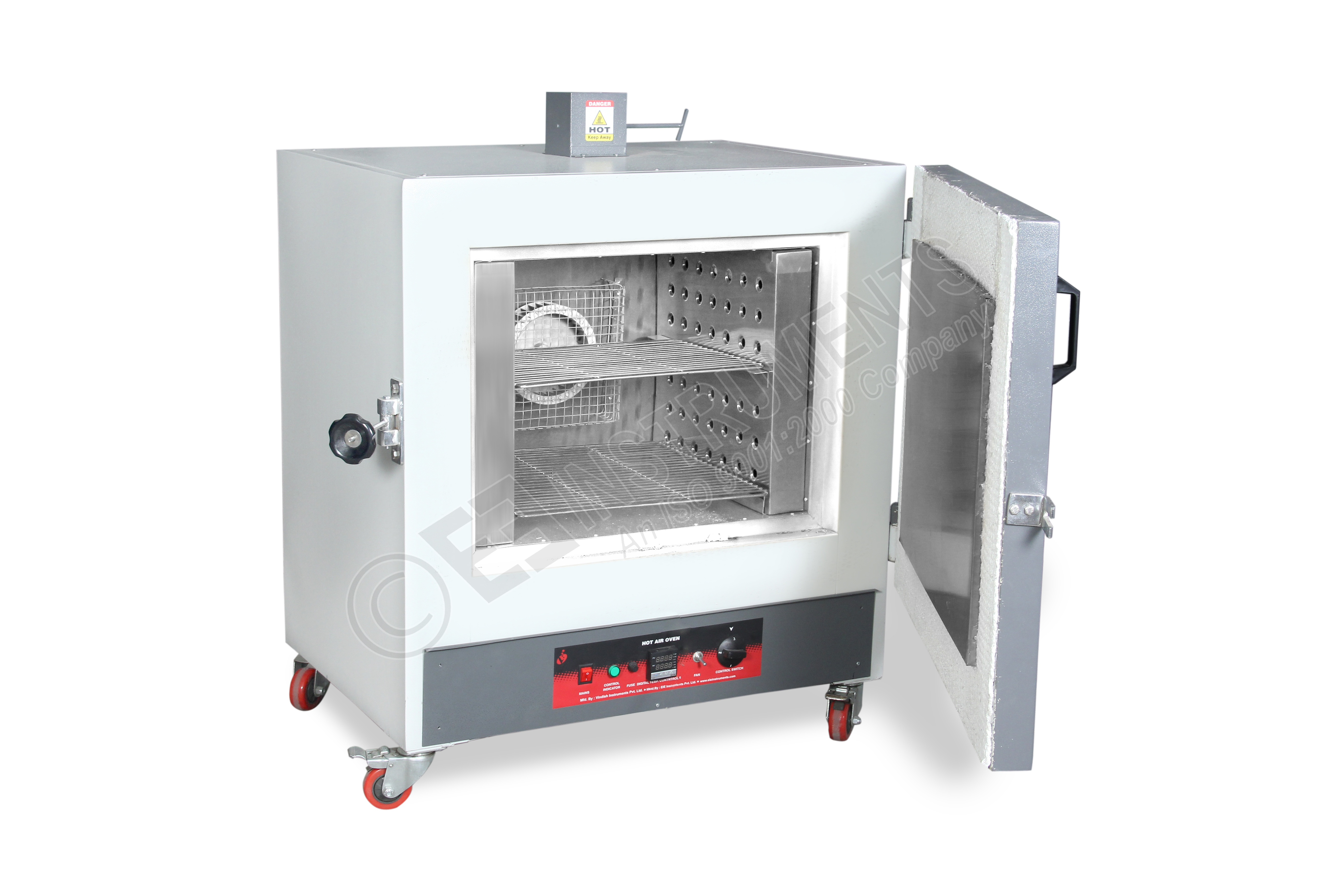 UNIVERSAL OVEN