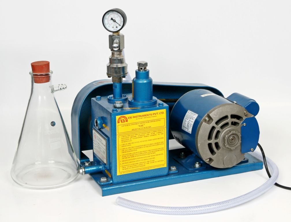 SPECIFIC GRAVITY TEST APPARATUS FOR BITUMINOUS MIX - WITH 5 LTR FLASK CAPACITY - GMM TEST