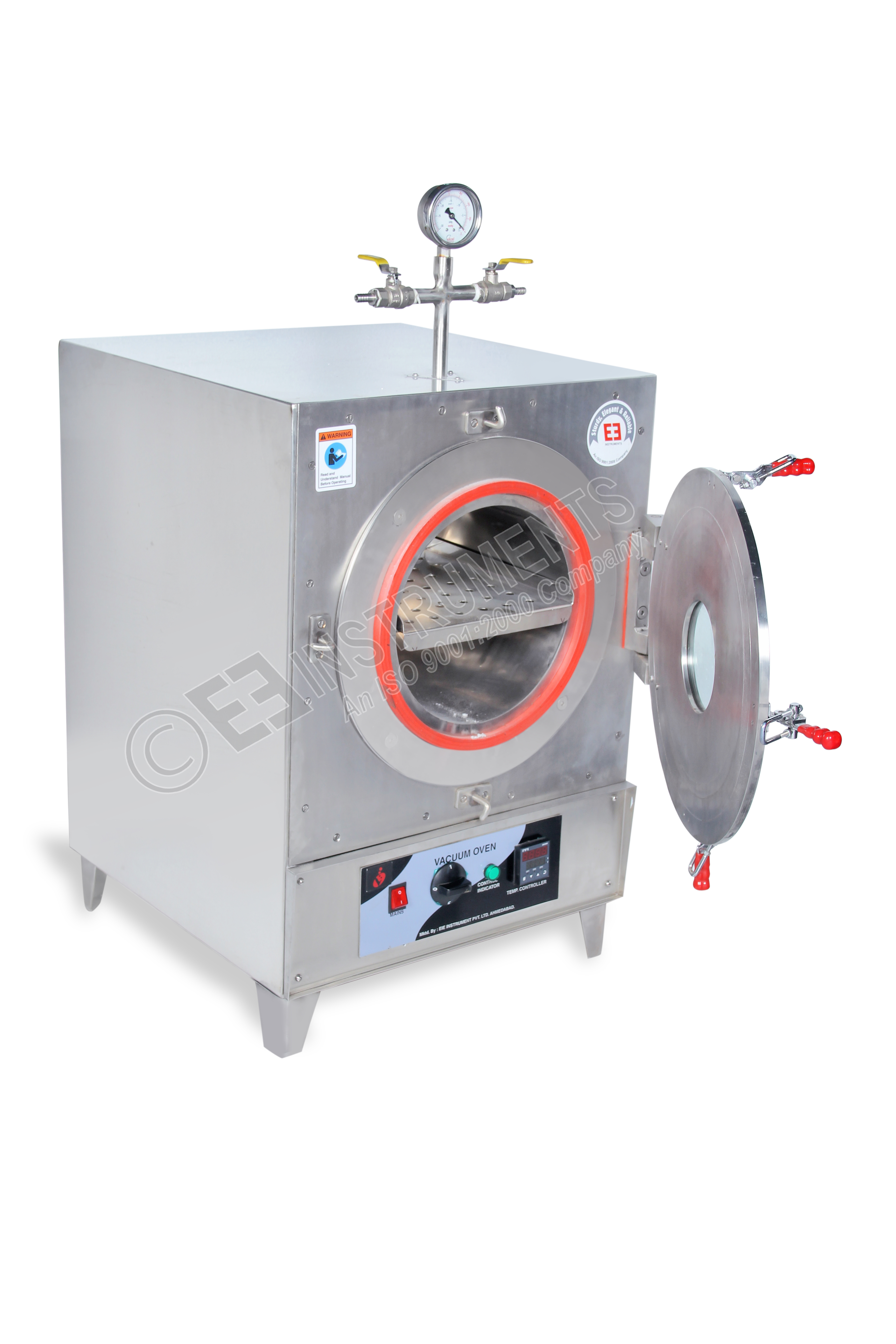 VACUUM OVEN FOR WEBSITE