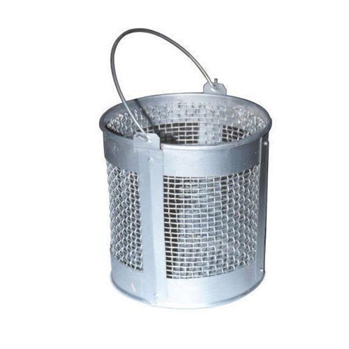 DENSITY BASKET - G.I. 20 X 20 CM