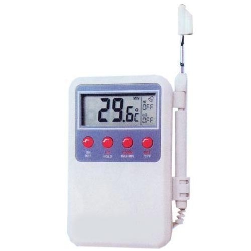 DIGITAL THERMOMETER-CONCRETE