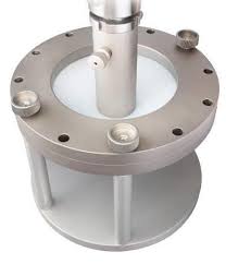 ASTM D6241-MECHANICAL GRIPPING-CBR PUNCTURE TEST