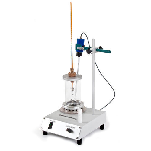 DROP POINT APPARATUS FOR GREASE