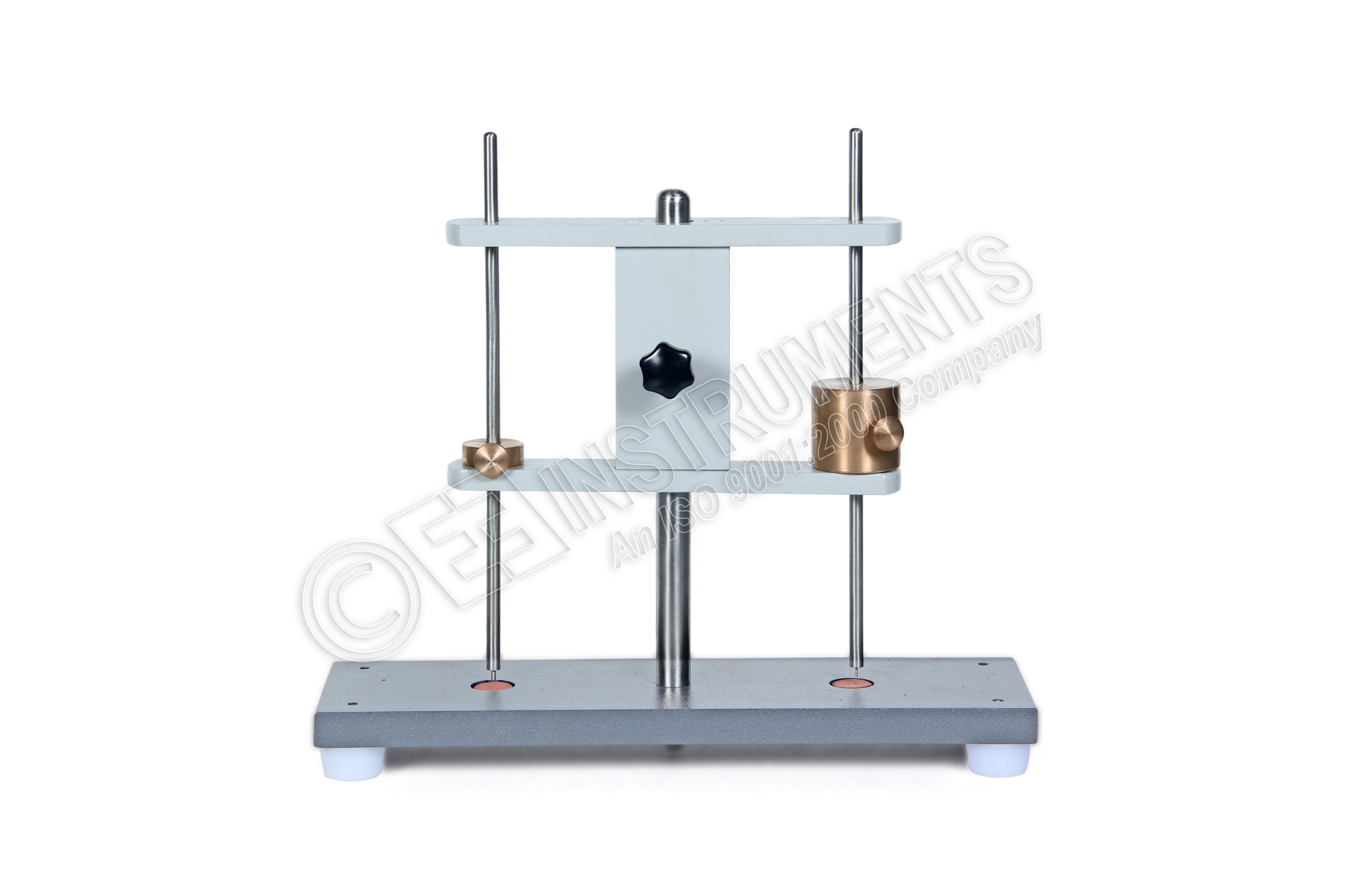 GILLMORE NEEDLE APPARATUS - (ASTM C266, AASHTO T154)