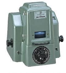 INFRA RED MOISTURE BALANCE - ANALOG TYPE