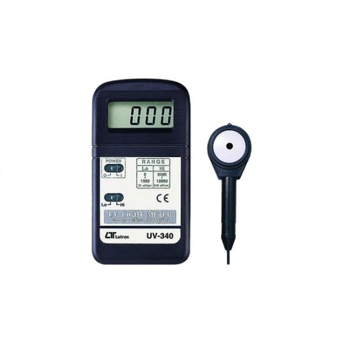 DIGITAL UV METER-UV-340A