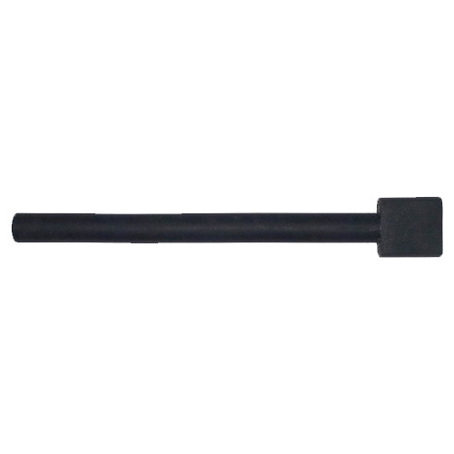 POKING ROD (FOR VIBRATING MACHINE) - RUBBER