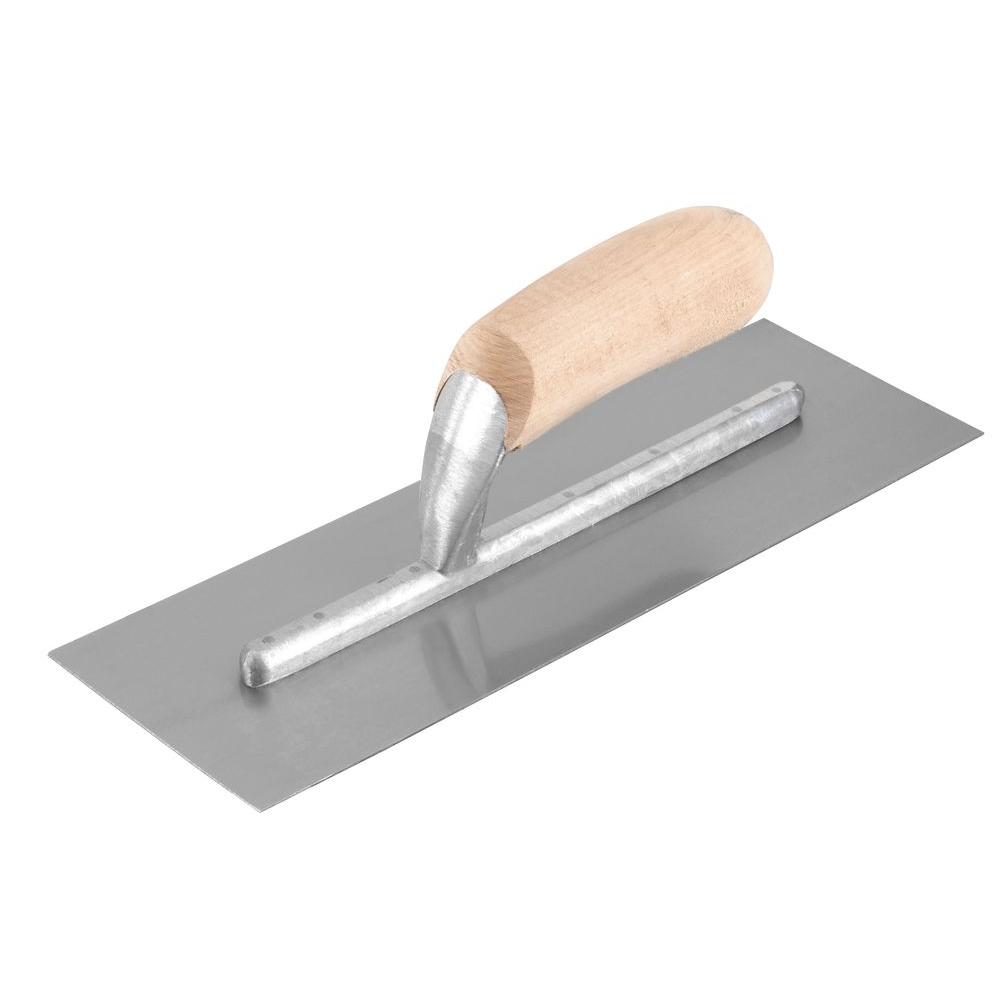 FINISHING TROWEL-SHORT SPREADER