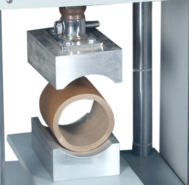 RADIAL CRUSH ADAPTER FOR TEXTURISING TUBES-57MM ID AND 62-63MM OD-FOR COLLAPSE TESTER