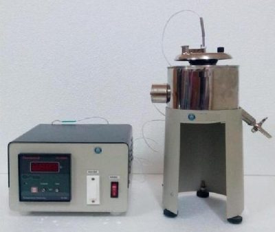 REDWOOD VISCOMETER NO.1 -WITH DIGITAL TEMP. INDICATOR & MOTORIZED STIRRER