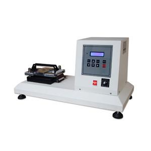 ABRASION RESISTANCE TESTING MACHINE FOR GEOTEXTILE - ASTM D4886