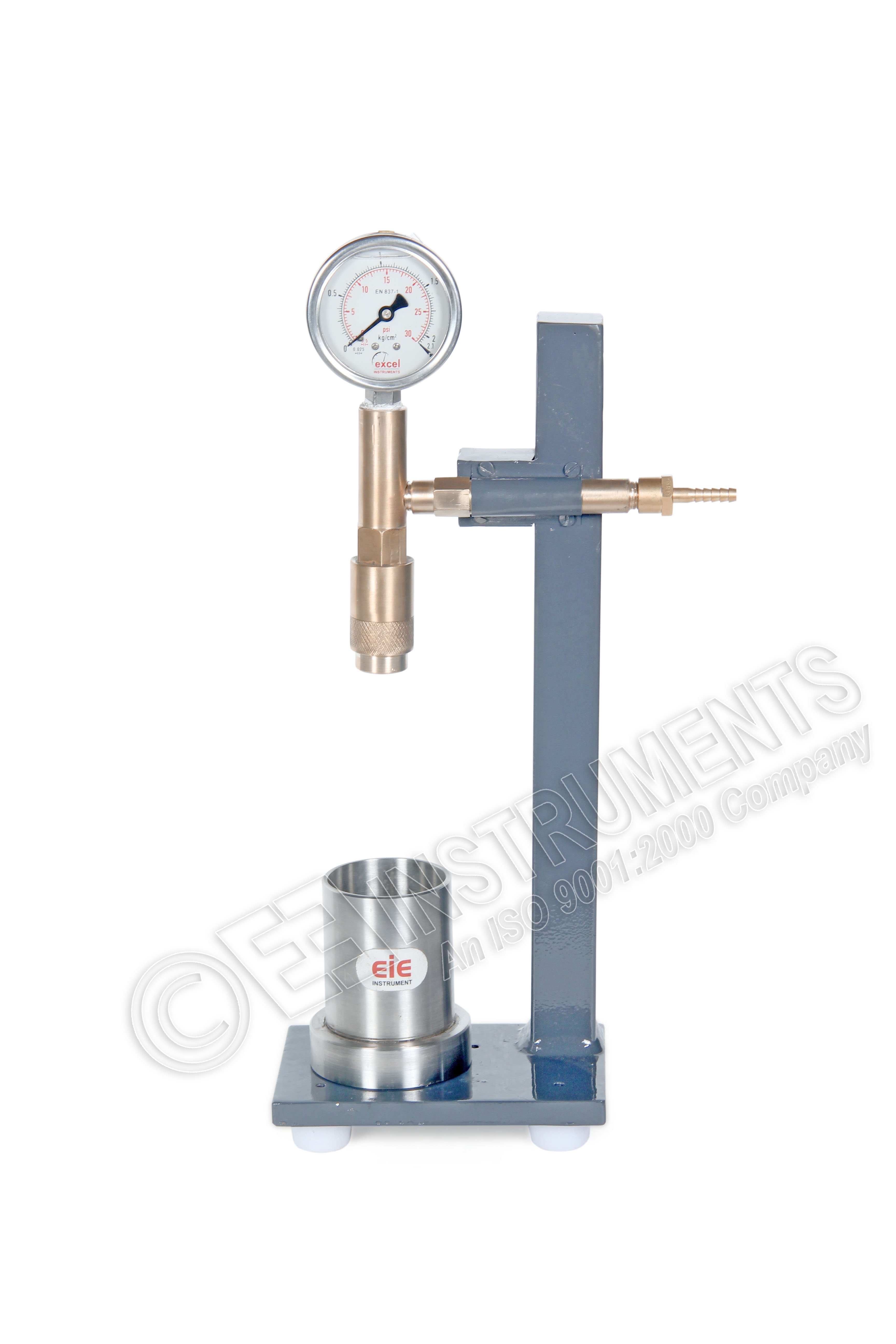 SPRAY NOZZLE - FOR WET SIEVING APPARATUS - ASTM C430